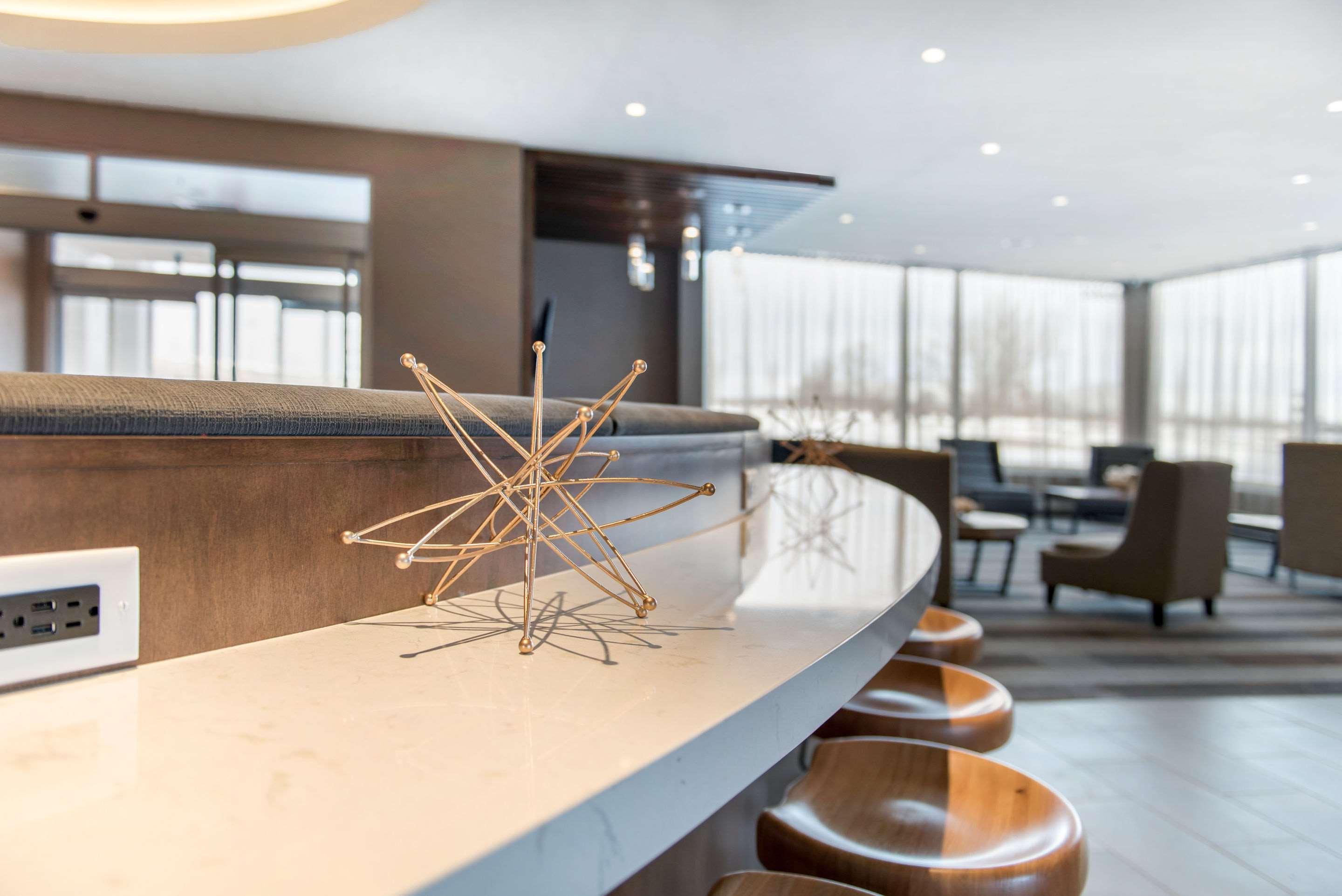 מלון Wyndham Westfield מראה חיצוני תמונה