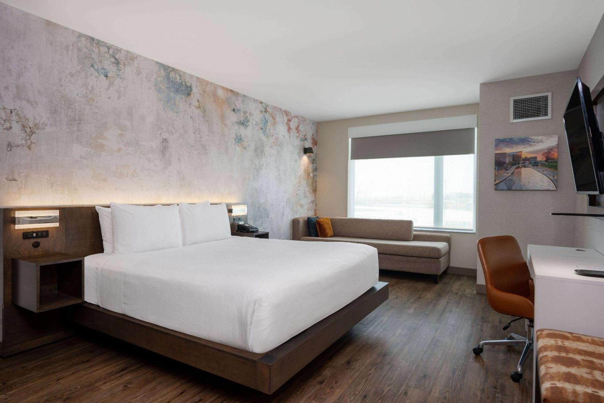 מלון Wyndham Westfield מראה חיצוני תמונה