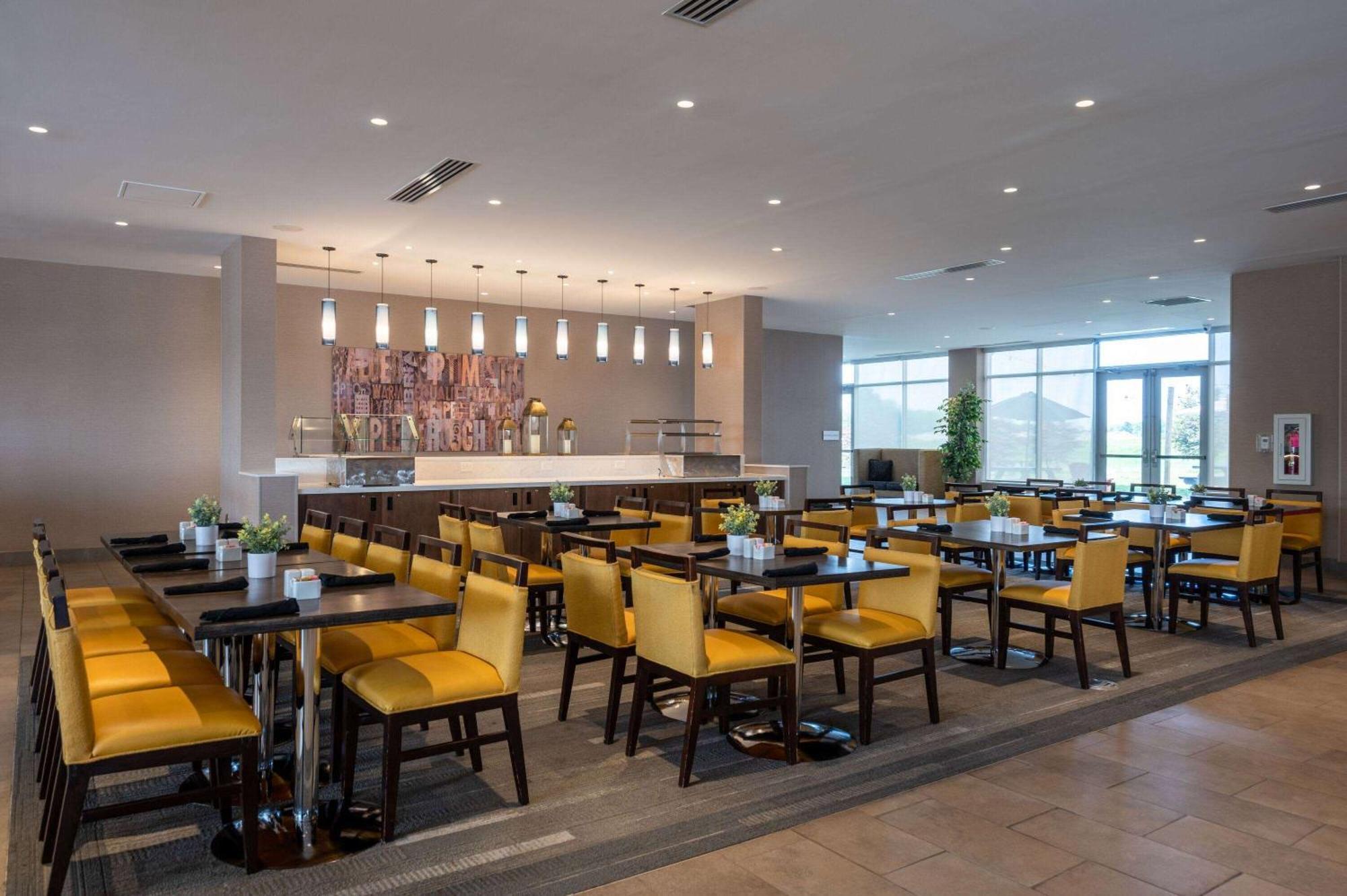 מלון Wyndham Westfield מראה חיצוני תמונה