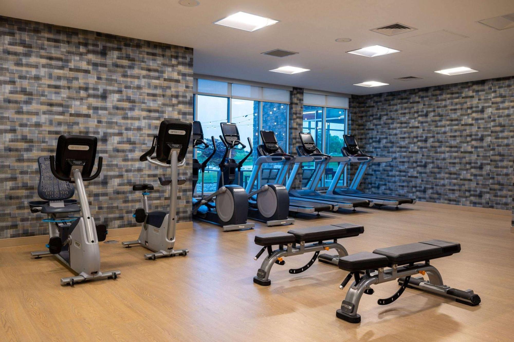 מלון Wyndham Westfield מראה חיצוני תמונה